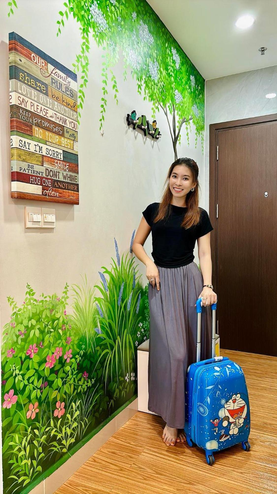 Happy House - Saigon Airport * TP. Hồ Chí Minh