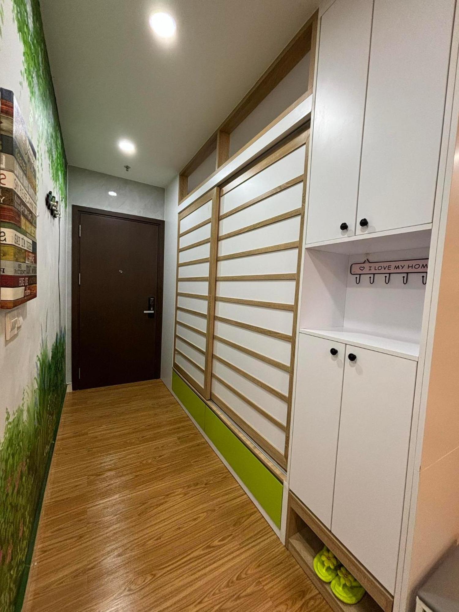 Căn hộ Happy House - Saigon Airport TP. Hồ Chí Minh