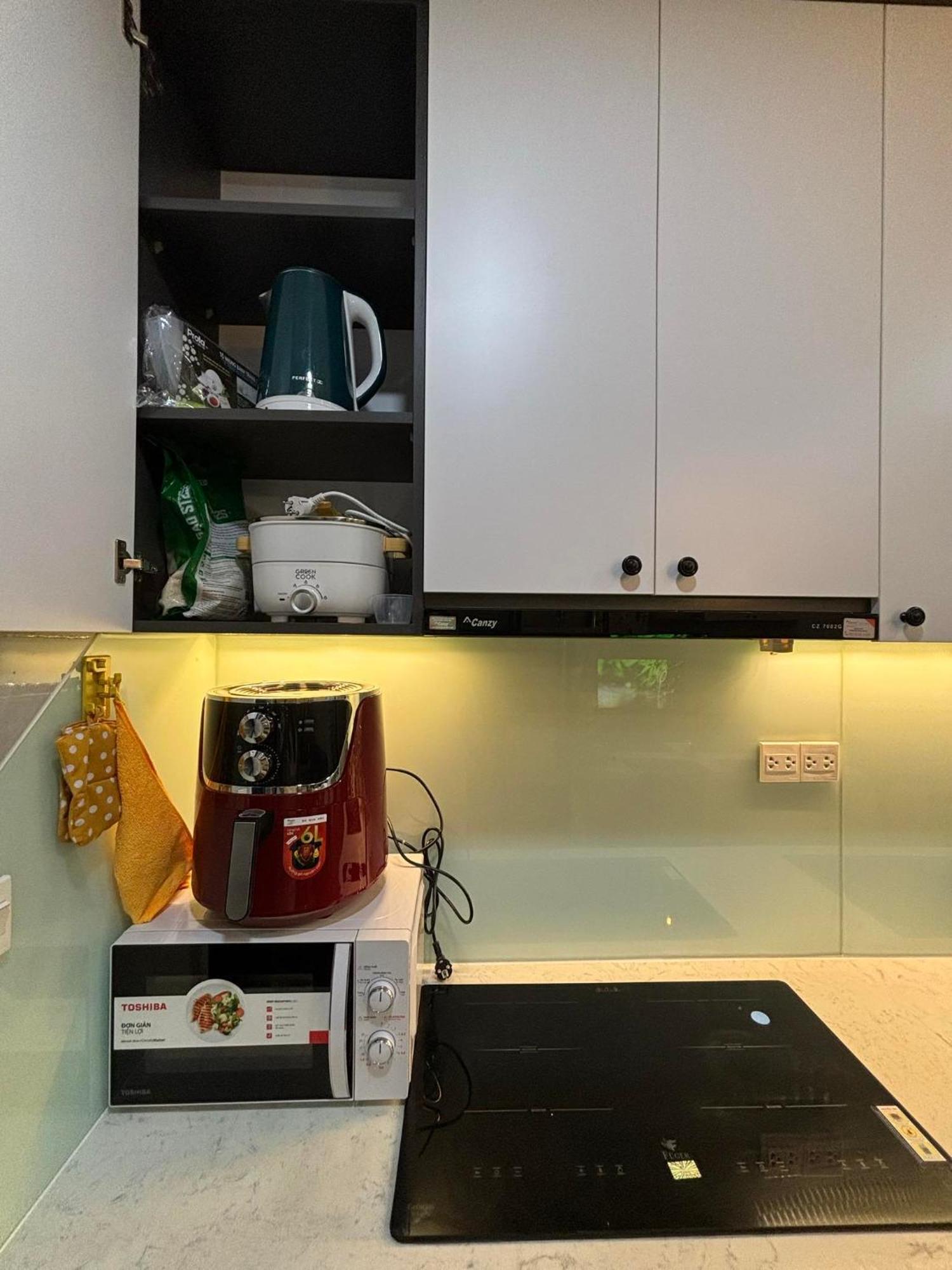Căn hộ Happy House - Saigon Airport TP. Hồ Chí Minh